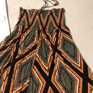 Anthropologie Lilka Serra Jumpsuit